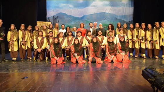 صورة رقم 3 - جمعية وفرقة سلمى الفلسطينية للفنون الاستعراضية تواجه خطر الإغلاق وتطلب دعمكم   صورة رقم 3 - جمعية وفرقة سلمى الفلسطينية للفنون الاستعراضية تواجه خطر الإغلاق وتطلب دعمكم