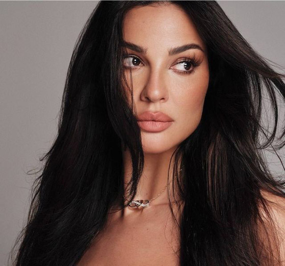 صورة رقم 10 - أزمات صحية بحياة إليسا، انغام، نادين نجيم، ياسمين عبدالعزيز، سيلين ديون وسيلينا غوميز  صورة رقم 10 - أزمات صحية بحياة إليسا، انغام، نادين نجيم، ياسمين عبدالعزيز، سيلين ديون وسيلينا غوميز