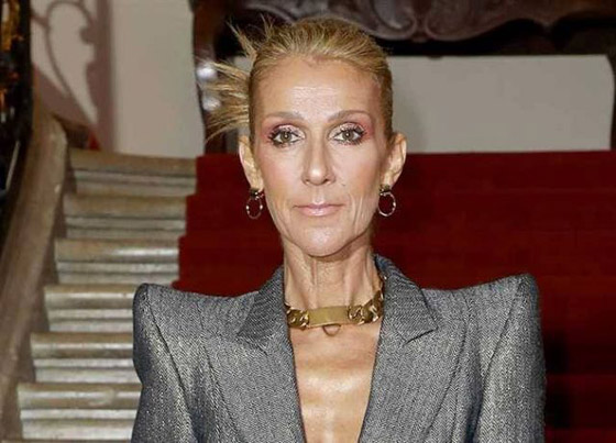 صورة رقم 11 - أزمات صحية بحياة إليسا، انغام، نادين نجيم، ياسمين عبدالعزيز، سيلين ديون وسيلينا غوميز  صورة رقم 11 - أزمات صحية بحياة إليسا، انغام، نادين نجيم، ياسمين عبدالعزيز، سيلين ديون وسيلينا غوميز