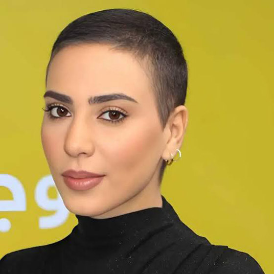 صورة رقم 3 - الإعلامية اللبنانية ربى حبشي تودع المشاهدين بتأثر بعد انهائها نشرة الأخبار وتعلن عن إصابتها بالسرطان للمرة الثانية!  صورة رقم 3 - الإعلامية اللبنانية ربى حبشي تودع المشاهدين بتأثر بعد انهائها نشرة الأخبار وتعلن عن إصابتها بالسرطان للمرة الثانية!