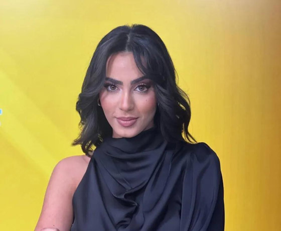 صورة رقم 2 - الإعلامية اللبنانية ربى حبشي تودع المشاهدين بتأثر بعد انهائها نشرة الأخبار وتعلن عن إصابتها بالسرطان للمرة الثانية!  صورة رقم 2 - الإعلامية اللبنانية ربى حبشي تودع المشاهدين بتأثر بعد انهائها نشرة الأخبار وتعلن عن إصابتها بالسرطان للمرة الثانية!