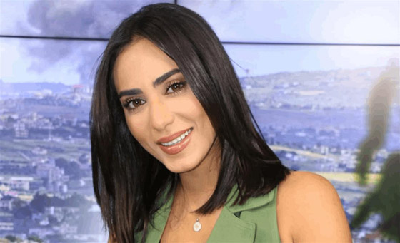 صورة رقم 4 - الإعلامية اللبنانية ربى حبشي تودع المشاهدين بتأثر بعد انهائها نشرة الأخبار وتعلن عن إصابتها بالسرطان للمرة الثانية!  صورة رقم 4 - الإعلامية اللبنانية ربى حبشي تودع المشاهدين بتأثر بعد انهائها نشرة الأخبار وتعلن عن إصابتها بالسرطان للمرة الثانية!