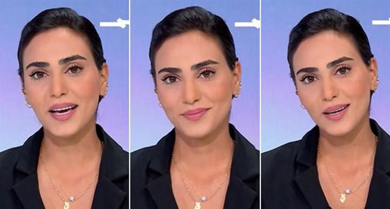 صورة رقم 1 - الإعلامية اللبنانية ربى حبشي تودع المشاهدين بتأثر بعد انهائها نشرة الأخبار وتعلن عن إصابتها بالسرطان للمرة الثانية!  صورة رقم 1 - الإعلامية اللبنانية ربى حبشي تودع المشاهدين بتأثر بعد انهائها نشرة الأخبار وتعلن عن إصابتها بالسرطان للمرة الثانية!