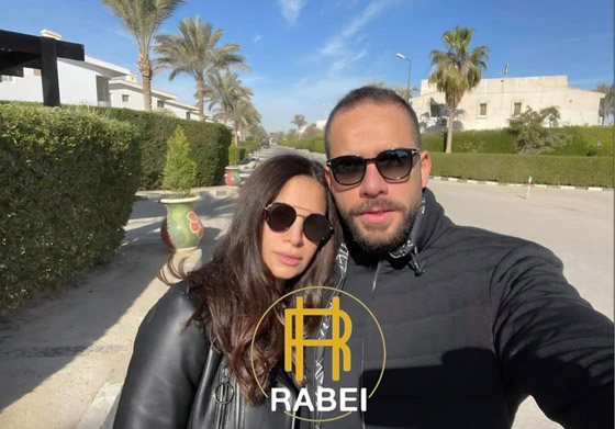 صورة رقم 2 - زواج آمال ماهر من الملياردير ورجل الأعمال على محجوب.. يقضيان شهر العسل فى باريس صورة رقم 2 - زواج آمال ماهر من الملياردير ورجل الأعمال على محجوب.. يقضيان شهر العسل فى باريس