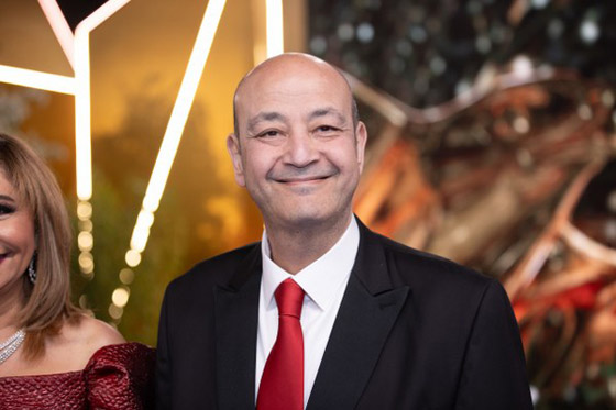 عمرو أديب يندم على كشف راتبه الضخم (2.5 مليون دولار) ويقول للمنتقدين: أنا المذيع الأغلى! صورة رقم 3 عمرو أديب يندم على كشف راتبه الضخم (2.5 مليون دولار) ويقول للمنتقدين: أنا المذيع الأغلى! صورة رقم 3