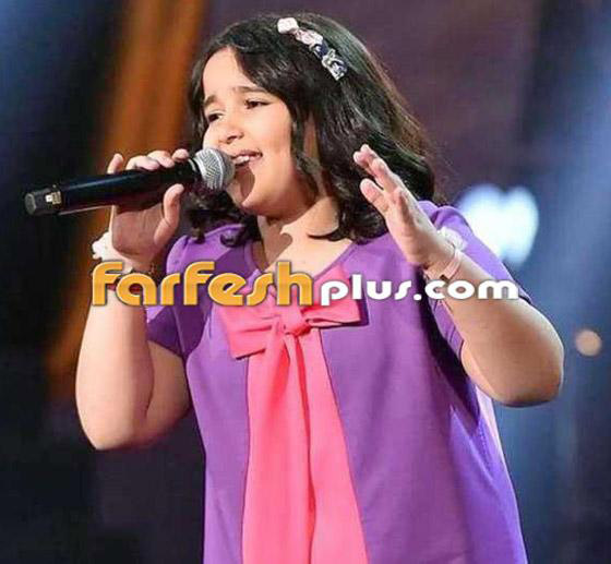 صورة رقم 3 - الطفلة أشرقت نجمة ذا فويس كيدز تفاجئ الجميع بعد غياب 8 سنوات.. أصبحت شابة لفتت الأنظار بموهبتها صورة رقم 3 - الطفلة أشرقت نجمة ذا فويس كيدز تفاجئ الجميع بعد غياب 8 سنوات.. أصبحت شابة لفتت الأنظار بموهبتها