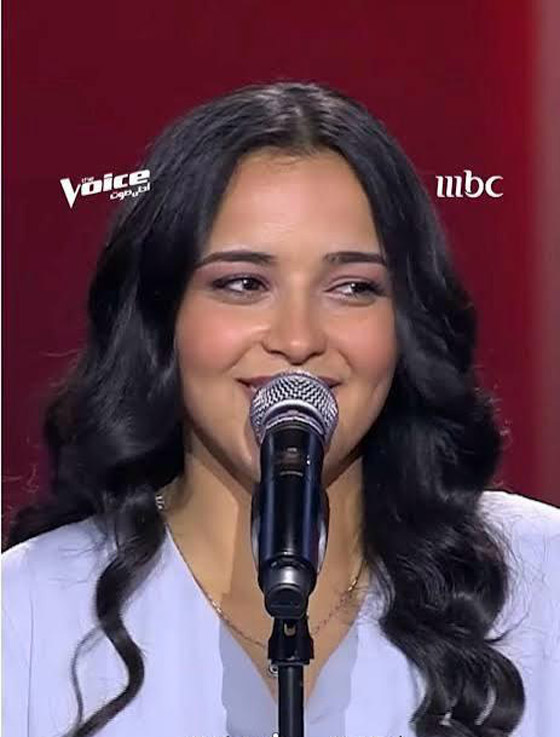 صورة رقم 2 - الطفلة أشرقت نجمة ذا فويس كيدز تفاجئ الجميع بعد غياب 8 سنوات.. أصبحت شابة لفتت الأنظار بموهبتها صورة رقم 2 - الطفلة أشرقت نجمة ذا فويس كيدز تفاجئ الجميع بعد غياب 8 سنوات.. أصبحت شابة لفتت الأنظار بموهبتها