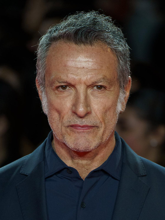 صورة رقم 5 - 10 نجوم عالميين ظهروا فى أفلام عربية.. هل تعرفهم؟ صورة رقم 5 - 10 نجوم عالميين ظهروا فى أفلام عربية.. هل تعرفهم؟