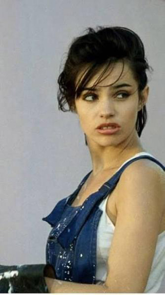 صورة رقم 6 - 10 نجوم عالميين ظهروا فى أفلام عربية.. هل تعرفهم؟ صورة رقم 6 - 10 نجوم عالميين ظهروا فى أفلام عربية.. هل تعرفهم؟