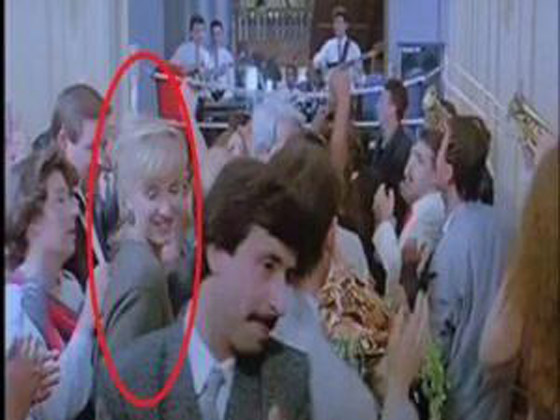 صورة رقم 9 - 10 نجوم عالميين ظهروا فى أفلام عربية.. هل تعرفهم؟ صورة رقم 9 - 10 نجوم عالميين ظهروا فى أفلام عربية.. هل تعرفهم؟