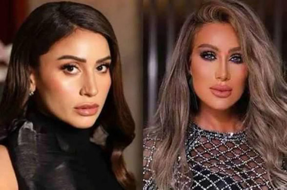 صورة رقم 1 - بسبب دينا الشربيني ومايا دياب، منع بسمة وهبة من الظهور إعلامياً! وإيقاف ياسمين الخطيب بسبب بلوغر وداعية! صورة رقم 1 - بسبب دينا الشربيني ومايا دياب، منع بسمة وهبة من الظهور إعلامياً! وإيقاف ياسمين الخطيب بسبب بلوغر وداعية!