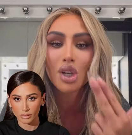 صورة رقم 2 - بسبب دينا الشربيني ومايا دياب، منع بسمة وهبة من الظهور إعلامياً! وإيقاف ياسمين الخطيب بسبب بلوغر وداعية! صورة رقم 2 - بسبب دينا الشربيني ومايا دياب، منع بسمة وهبة من الظهور إعلامياً! وإيقاف ياسمين الخطيب بسبب بلوغر وداعية!