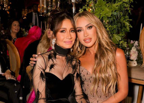 صورة رقم 5 - بسبب دينا الشربيني ومايا دياب، منع بسمة وهبة من الظهور إعلامياً! وإيقاف ياسمين الخطيب بسبب بلوغر وداعية! صورة رقم 5 - بسبب دينا الشربيني ومايا دياب، منع بسمة وهبة من الظهور إعلامياً! وإيقاف ياسمين الخطيب بسبب بلوغر وداعية!