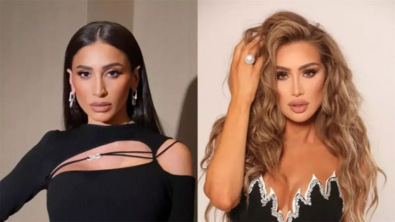 بسبب دينا الشربيني ومايا دياب، منع بسمة وهبة من الظهور إعلامياً! وإيقاف ياسمين الخطيب بسبب بلوغر وداعية! صورة رقم 3