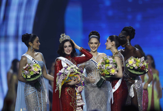    5 -                 !