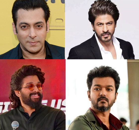 صورة رقم 1 - من هم أعلى الممثلين أجراً في بوليوود (السينما الهندية)؟ ومن يتقاضى 33 مليون دولار عن فيلم واحد؟ صورة رقم 1 - من هم أعلى الممثلين أجراً في بوليوود (السينما الهندية)؟ ومن يتقاضى 33 مليون دولار عن فيلم واحد؟