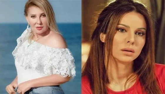 صورة رقم 1 - فريال يوسف تشكو نادية الجندي للقضاء: لم تدفع لي بقية اجرى وقالت اني ممثلة فاشلة! صورة رقم 1 - فريال يوسف تشكو نادية الجندي للقضاء: لم تدفع لي بقية اجرى وقالت اني ممثلة فاشلة!