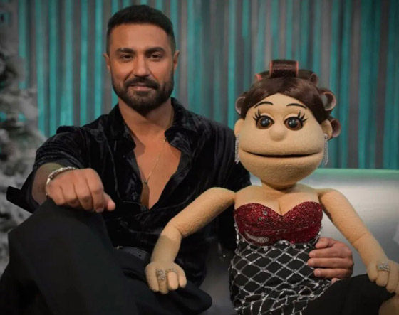  كريم فهمي يكشف سر نجاح علاقته بزوجته: الخناقات بيننا هي سبب استمرار زواجنا 12 عاماً! صورة رقم 5