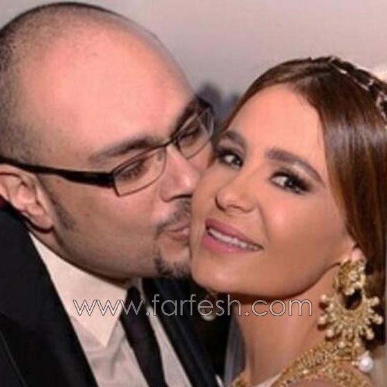 صورة رقم 7 - ما سبب وفاة المنتج المصري وليد مصطفى (53 عاما) زوج الفنانة اللبنانية كارول سماحة؟ صورة رقم 7 - ما سبب وفاة المنتج المصري وليد مصطفى (53 عاما) زوج الفنانة اللبنانية كارول سماحة؟