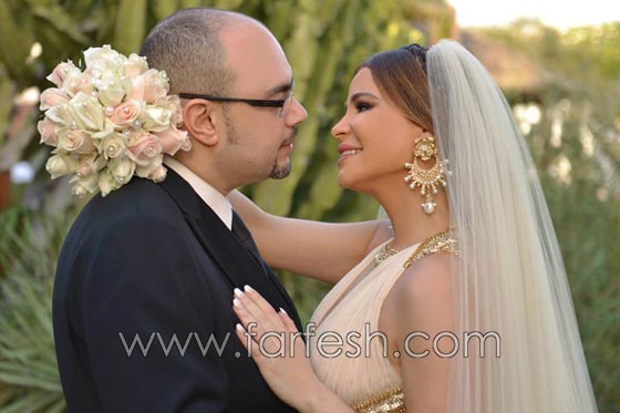 صورة رقم 1 - ما سبب وفاة المنتج المصري وليد مصطفى (53 عاما) زوج الفنانة اللبنانية كارول سماحة؟ صورة رقم 1 - ما سبب وفاة المنتج المصري وليد مصطفى (53 عاما) زوج الفنانة اللبنانية كارول سماحة؟