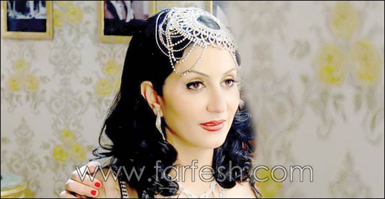 صورة رقم 12 - تسجيل صوتي حصري اهداء من الفنانة وفاء عامر لقراء صورة رقم 12 - تسجيل صوتي حصري اهداء من الفنانة وفاء عامر لقراء