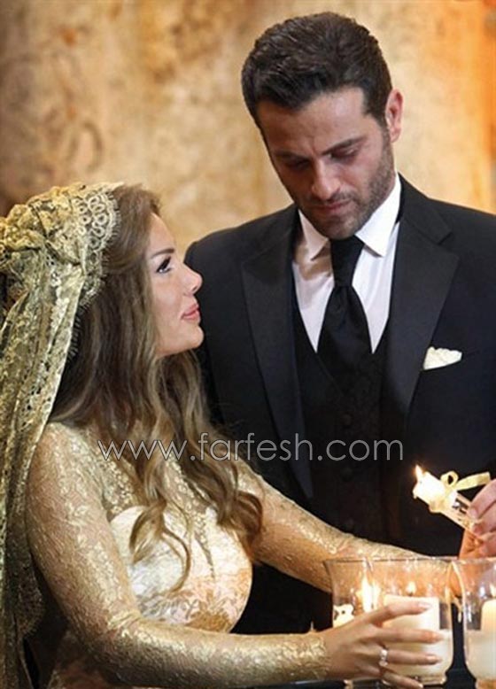 Farfeshplus فرفش بلس الممثل يوسف الخال والفنانة نيكول