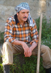 سعد سعد