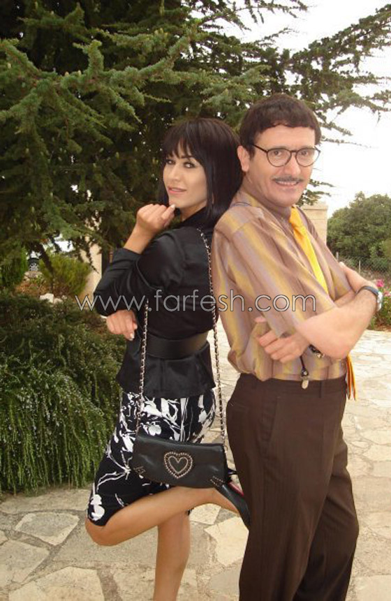 صورة رقم 8 - سعد حمدان: التمثيل لا قيمة له في لبنان وصل يت للابتعاد عن الكوميديا صورة رقم 8 - سعد حمدان: التمثيل لا قيمة له في لبنان وصل يت للابتعاد عن الكوميديا
