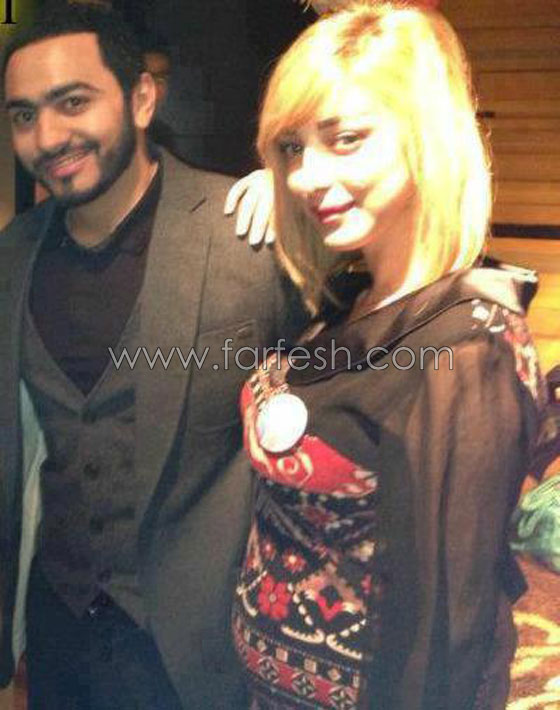 صورة رقم 3 - يحيى صويص ينفي زواجه من بسمة بوسيل والبعض يؤكدون صحة الوثيقة! صورة رقم 3 - يحيى صويص ينفي زواجه من بسمة بوسيل والبعض يؤكدون صحة الوثيقة!
