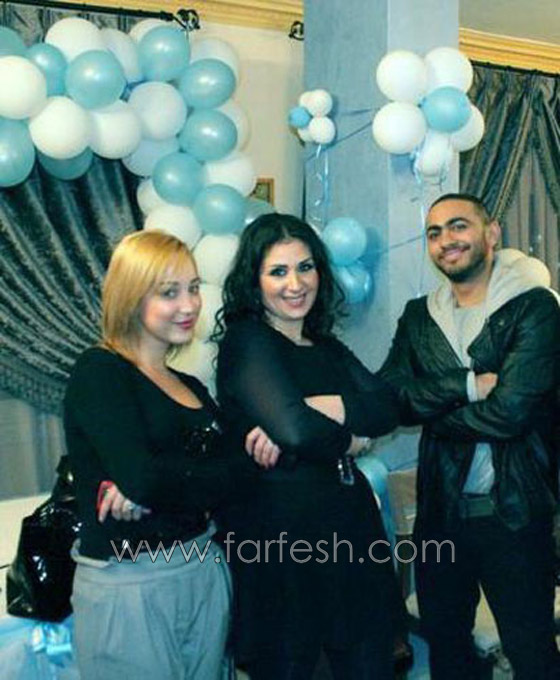 صورة رقم 7 - يحيى صويص ينفي زواجه من بسمة بوسيل والبعض يؤكدون صحة الوثيقة! صورة رقم 7 - يحيى صويص ينفي زواجه من بسمة بوسيل والبعض يؤكدون صحة الوثيقة!