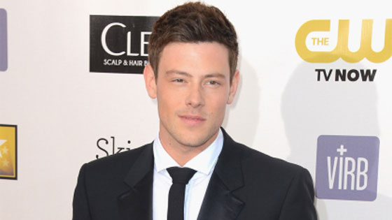 Farfeshplus فرفش بلس وفاة الممثل كوري مونتيث نجم مسلسل Glee