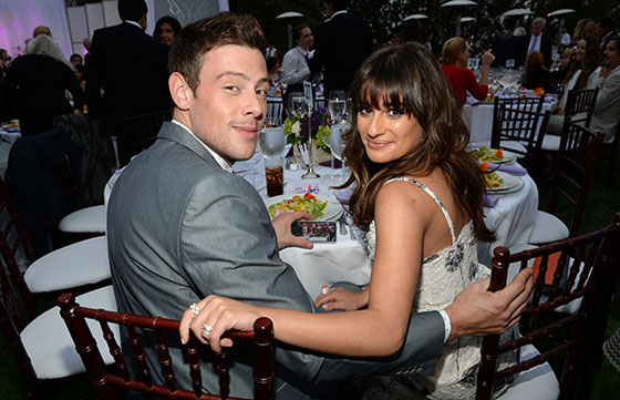 Farfeshplus فرفش بلس وفاة الممثل كوري مونتيث نجم مسلسل Glee