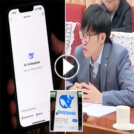         DeepSeek 