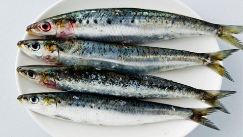 إليكم أفضل وأسوأ أنواع السمك على الصحة