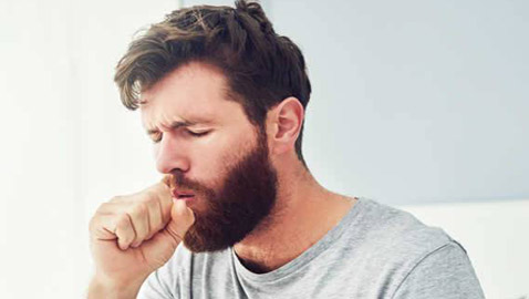 إليكم 6 حالات مرضية يكون فيها السعال الجاف أكثر خطورة!