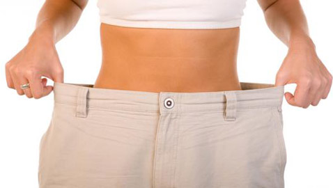 كيف تتخلص من الكرش في 15 يوماً؟