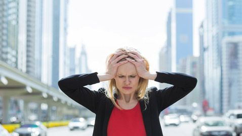 التعرض للضجيج قد يسبب لك أمراض القلب.. تعرف على أضرار الضوضاء على الصحة النفسية والجسدية