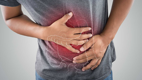 كيف تعالج التهاب الأمعاء المزمن؟