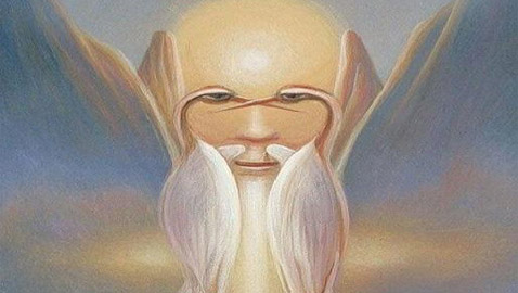 كيف تعرف شخصيتك الحقيقية من خلال هذا الرسم؟