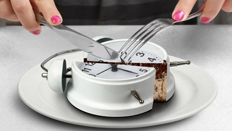 تعرفوا إلى أفضل الأوقات التي يجب عليكم تناول فيها الوجبات اليومية