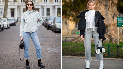 6 نصائح تساعد القصيرات على اختيار ملابس تجعلهن أكثر طولا