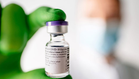 بعد تجارب.. لقاح كورونا فعال بنسبة 100 بالمئة لهذه الفئة