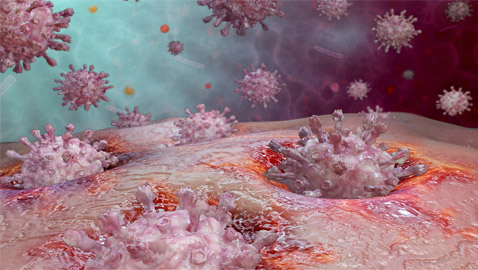 السر في (الخلايا التائية).. كيف يقاوم الجسم تحورات فيروس كورونا؟