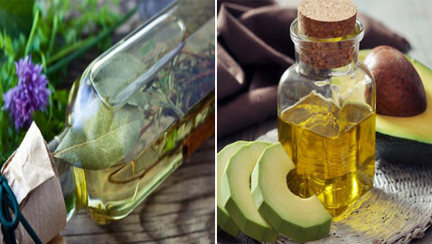 بالصور.. إليكم زيوت طبيعية تغنيكم عن المواد التجميلية والأدوية!