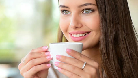  8 مشروبات هي الأفضل لبشرة مشرقة