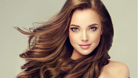 10 أطعمة مفيدة لجمال وصحّة الشعر