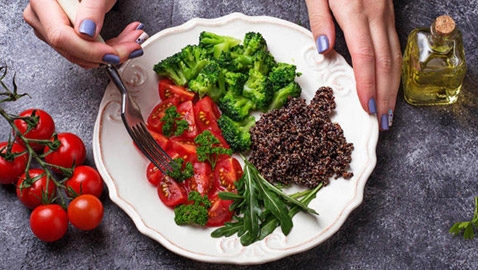 تعرفوا على طرق استقبال رمضان بشكل صحي وسليم