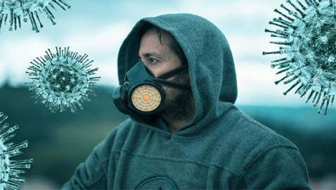 جرس إنذار لمصابي فيروس كورونا.. دراسة تحذر من كارثة وشيكة!