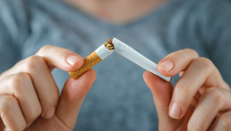 نصائح للإقلاع عن التدخين في رمضان 2021