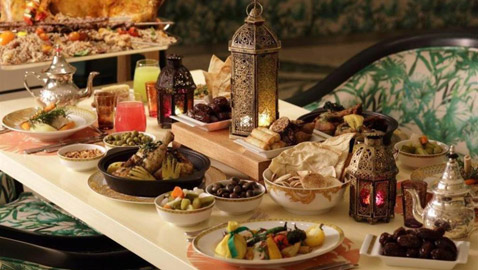 بعض النصائح الأساسية للصيام دون تعب